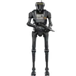 Figura Star Wars Security Droid Nueva Republica