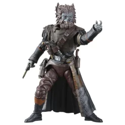 Figura Star Wars: Skeleton Crew Capitaine Brutus 15 cm
