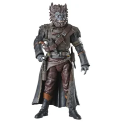 Figura Star Wars: Skeleton Crew Capitaine Brutus 15 cm