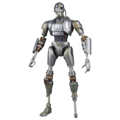 Figura Star Wars: Skeleton Crew Black Series SM-33 15 cm