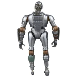 Figura Star Wars: Skeleton Crew Black Series SM-33 15 cm