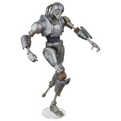 Figura Star Wars: Skeleton Crew Black Series SM-33 15 cm