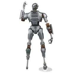Figura Star Wars: Skeleton Crew Black Series SM-33 15 cm