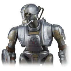 Figura Star Wars: Skeleton Crew Black Series SM-33 15 cm