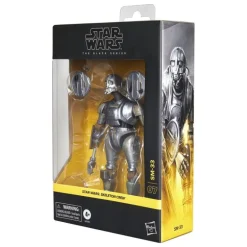 Figura Star Wars: Skeleton Crew Black Series SM-33 15 cm