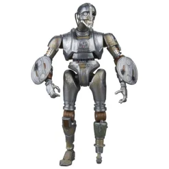 Figura Star Wars: Skeleton Crew Black Series SM-33 15 cm