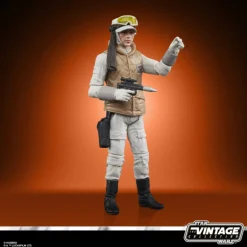 Figura Star Wars Soldado Rebelde Base Echo