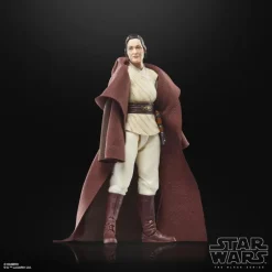 Figura Star Wars: The Acolyte Black Series Jedi Master Indara 15 cm