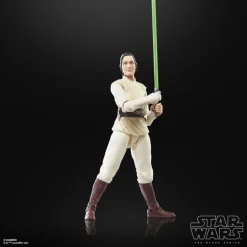 Figura Star Wars: The Acolyte Black Series Jedi Master Indara 15 cm