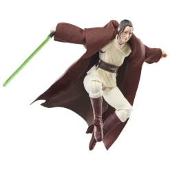 Figura Star Wars: The Acolyte Black Series Jedi Master Indara 15 cm