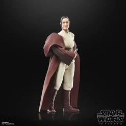 Figura Star Wars: The Acolyte Black Series Jedi Master Indara 15 cm