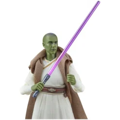 Figura Star Wars The Acolyte Black Series Vernestra Rwoh 15 cm
