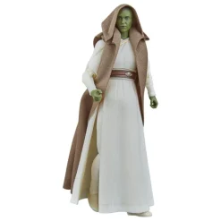 Figura Star Wars The Acolyte Black Series Vernestra Rwoh 15 cm
