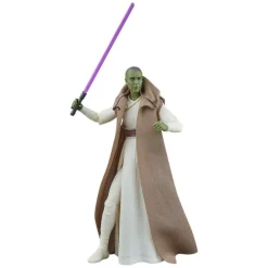 Figura Star Wars The Acolyte Black Series Vernestra Rwoh 15 cm