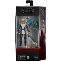 Figura Star Wars The Bad Batch Omega Kamino
