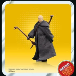 Figura Star Wars: The Book Of Boba Fett Retro Collection Boba Fett (Dune Sea) 10 Cm