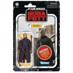 Figura Star Wars: The Book Of Boba Fett Retro Collection Boba Fett (Dune Sea) 10 Cm