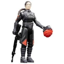 Figura Star Wars: The Book Of Boba Fett Retro Collection Fennec Shand 10 Cm