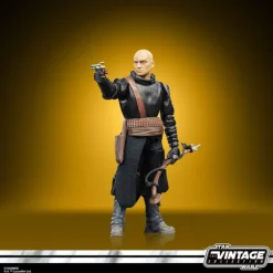 Figura Star Wars: The Book Of Boba Fett Vintage Collection Boba Fett (Tusken) 10 Cm