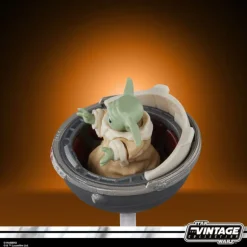 Figura Star Wars: The Mandalorian Vintage Collection Grogu 10 Cm