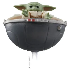 Figura Star Wars: The Mandalorian Vintage Collection Grogu 10 Cm