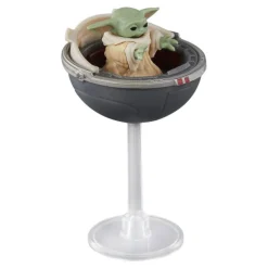 Figura Star Wars: The Mandalorian Vintage Collection Grogu 10 Cm