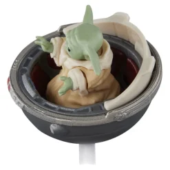Figura Star Wars: The Mandalorian Vintage Collection Grogu 10 Cm