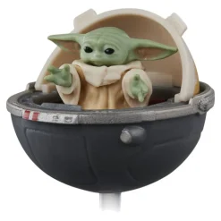 Figura Star Wars: The Mandalorian Vintage Collection Grogu 10 Cm