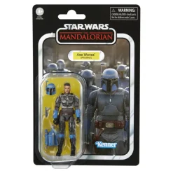 Figura Star Wars: The Mandalorian Vintage Collection Axe Woves (Privateer) 10 Cm