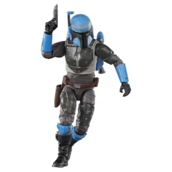 Figura Star Wars: The Mandalorian Vintage Collection Axe Woves (Privateer) 10 Cm