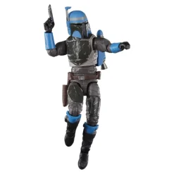 Figura Star Wars: The Mandalorian Vintage Collection Axe Woves (Privateer) 10 Cm