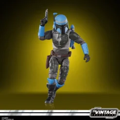 Figura Star Wars: The Mandalorian Vintage Collection Axe Woves (Privateer) 10 Cm