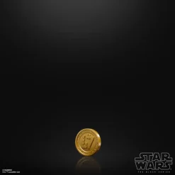 Figura Star Wars The Mandalorian Bandido Tusken