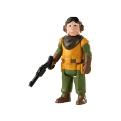 Figura Star Wars The Mandalorian Kuiil