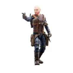 Figura Star Wars The Mandalorian Migs Mayfeld