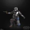 Figura Star Wars: The Mandalorian Black Series The Mandalorian (Mines Of Mandalore) 15 Cm