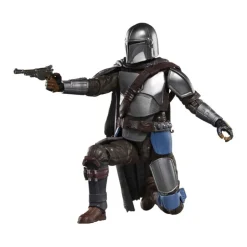 Figura Star Wars: The Mandalorian Black Series The Mandalorian (Mines Of Mandalore) 15 Cm
