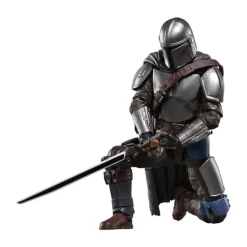 Figura Star Wars: The Mandalorian Black Series The Mandalorian (Mines Of Mandalore) 15 Cm