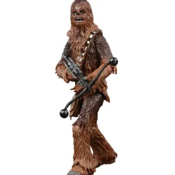 Figura Star Wars Una Nueva Esperanza Chewbacca