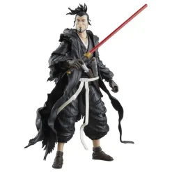 Figura Star Wars: Visions The Ronin 15 cm - Black Series