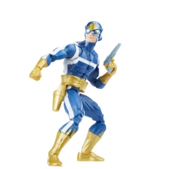 Figura Starlord Guardianes de La Galaxia Marvel