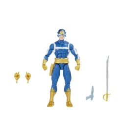 Figura Starlord Guardianes de La Galaxia Marvel