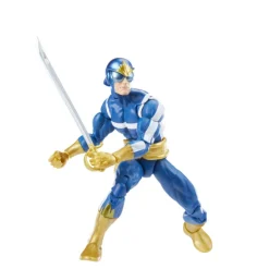 Figura Starlord Guardianes de La Galaxia Marvel