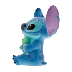 Figura Stitch con su muñeco Enesco