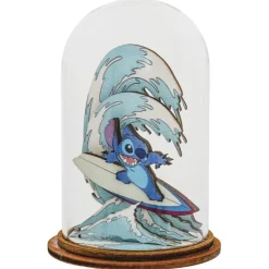 Figura Stitch Disney Enchanting 8 cm