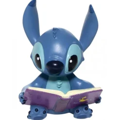 Figura Stitch Disney Showcase Collection 6 cm