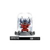 Figura Stitch Experimento 626 SFC 12cm Disney