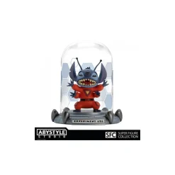Figura Stitch Experimento 626 SFC 12cm Disney