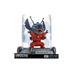Figura Stitch Experimento 626 SFC 12cm Disney