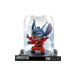 Figura Stitch Experimento 626 SFC 12cm Disney